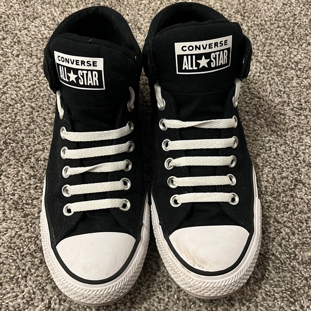 Converse.